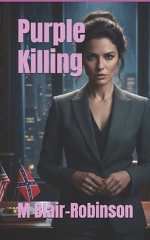 Paperback Purple Killing: Compact Edition Book