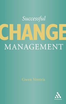 Paperback Successful Change Management: The Fifty Key Facts Book