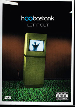 Hoobastank - Let It Out