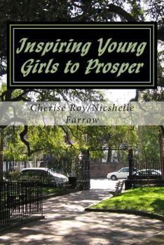 Paperback Inspiring Young Girls to Prosper: I.Y.G. Book