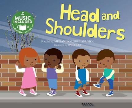 Head and Shoulders - Book  of the Sing-Along Songs