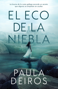 Paperback El Eco de la Niebla / The Echo of the Fog [Spanish] Book