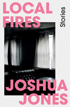 Paperback Local Fires Book