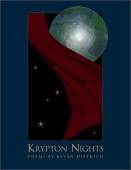 Paperback Krypton Nights Book