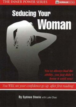 Paperback Seducing Your Woman Book