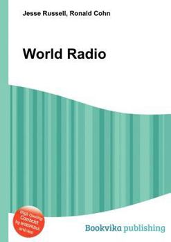 Paperback World Radio Book