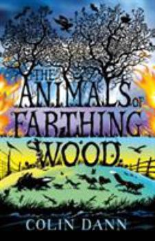 Paperback The Animals of Farthing Wood Book