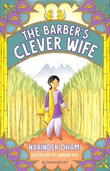 Paperback Barbers Clever Wife Book