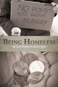 Paperback Being Homeless Book