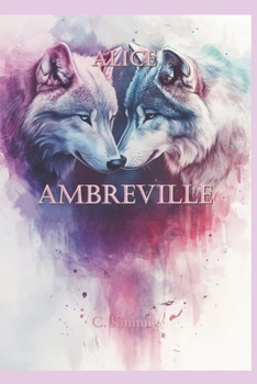 Paperback Ambreville: Alice [German] Book