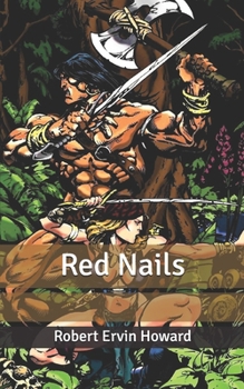 Red Nails