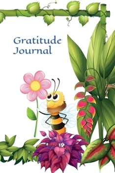 Paperback Gratitude Journal: What are you grateful for? Book
