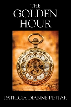 Paperback The Golden Hour Book