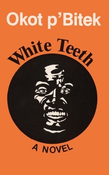 Paperback White Teeth Book