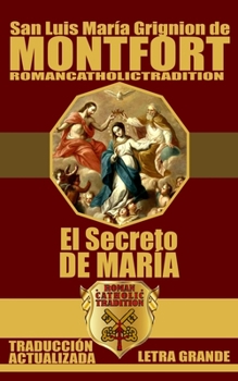Paperback EL SECRETO DE MAR?A (Traducido) [Spanish] Book