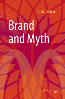 Paperback Brand and Myth Book