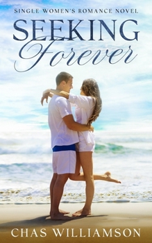 Paperback Seeking Forever Book