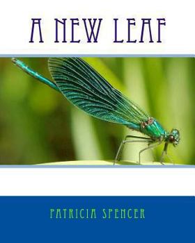 Paperback A New Leaf Book