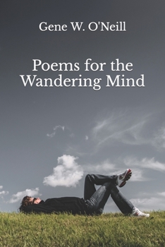 Paperback Poems for the Wandering Mind Book