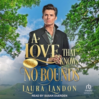 MP3 CD A Love That Knows No Bounds Book