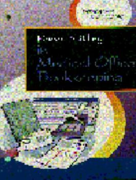 Paperback Power Building in Medical Office Bookkeeping Book
