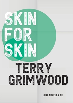 Paperback Skin for Skin Book