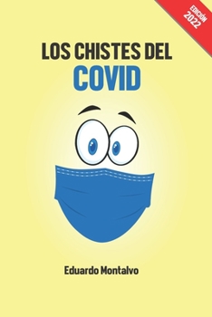 Paperback Los chistes del COVID [Spanish] Book