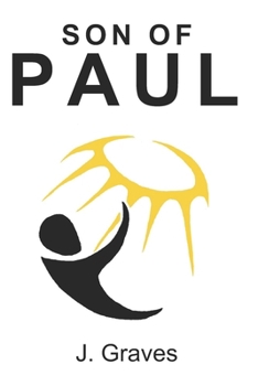 Paperback Son of Paul Book