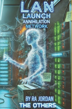 Paperback LAN- Launch Annihilation Network: The Others Book