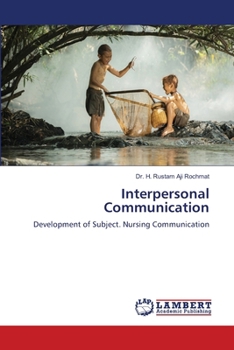 Paperback Interpersonal Communication Book