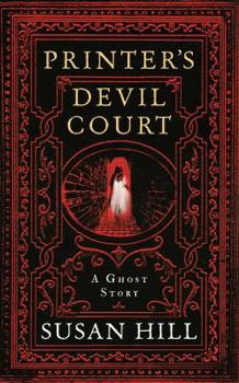 Hardcover Printer's Devil Court Book