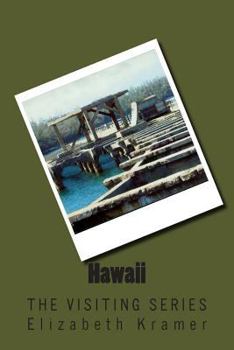 Paperback Hawaii: The VISITING SERIES Book