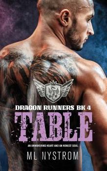 Table (4) - Book #4 of the Dragon Runners