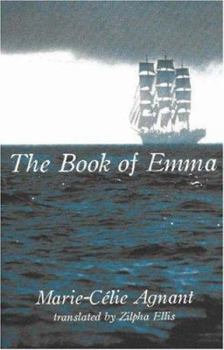 Paperback The Book of Emma Book