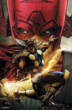 Beta Ray Bill: Godhunter - Book  of the Beta Ray Bill