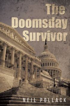 Paperback The Doomsday Survivor Book