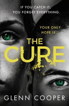 Paperback The Cure Book
