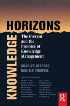 Paperback Knowledge Horizons Book