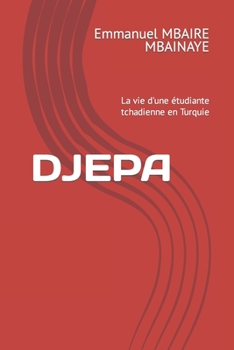 Paperback Djepa [French] Book