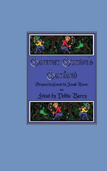 Paperback Gammer Gurton's Garland Book