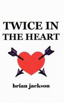 Paperback Twice in the Heart Book