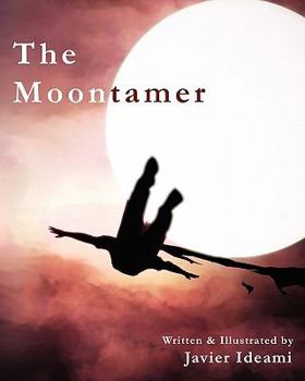 Paperback The Moontamer Book