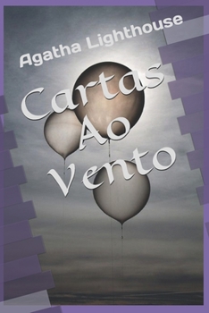 Paperback Cartas Ao Vento [Portuguese] Book