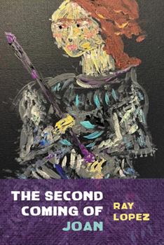 Hardcover The Second Coming of Joan Book