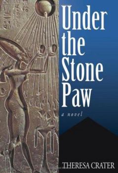 Paperback Under the Stone Paw Book