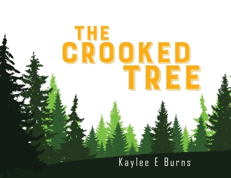 Paperback The Crooked Tree Book