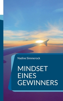 Paperback Mindset eines Gewinners: Businessaffirmationen [German] Book
