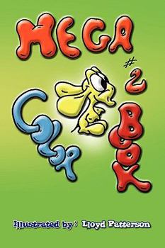 Paperback Mega Color Book 2 Book