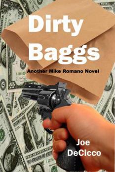 Paperback Dirty Baggs Book