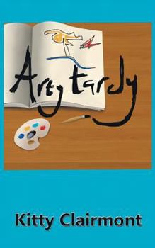Paperback Arty Tardy Book